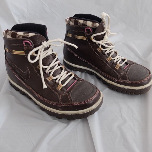 Nike Air ACG Heater Trail Boots - Size 8.5 - Picture 1 of 11